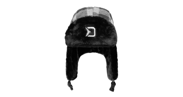 DELPHIN - Baranica BlackWAY