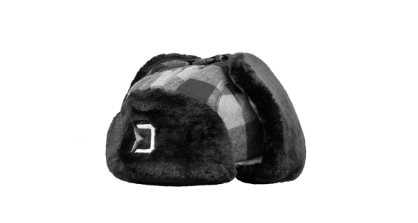 DELPHIN - Baranica BlackWAY