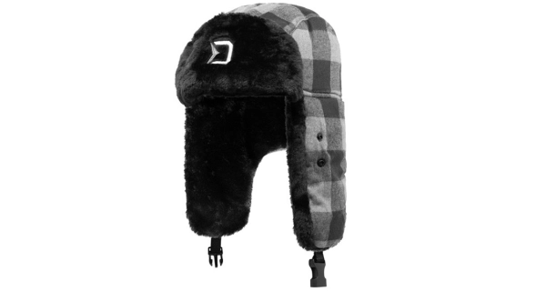 DELPHIN - Baranica BlackWAY