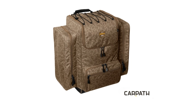 DELPHIN - Batoh Area Carper Carpath XL