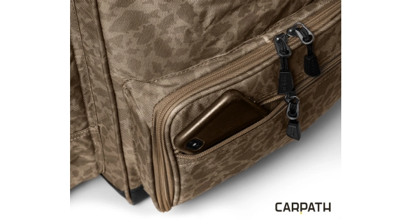 DELPHIN - Batoh Area Carper Carpath XL
