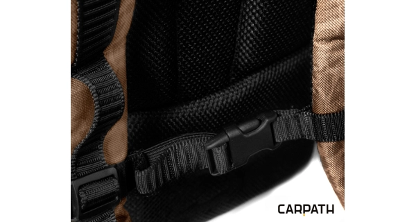 DELPHIN - Batoh Area Carper Carpath XL