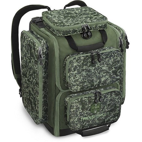 DELPHIN - Batoh Carryall TRANZPORTER SPACE C2G