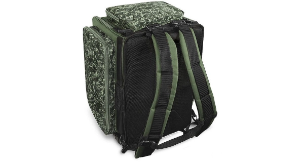 DELPHIN - Batoh Carryall TRANZPORTER SPACE C2G