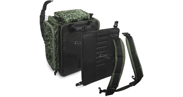 DELPHIN - Batoh Carryall TRANZPORTER SPACE C2G