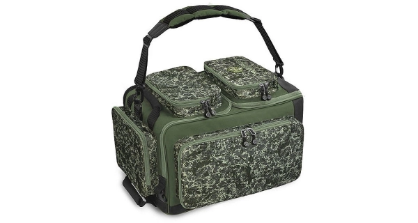 DELPHIN - Batoh Carryall TRANZPORTER SPACE C2G
