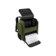 DELPHIN - Batoh s boxami OneBAG 35 l