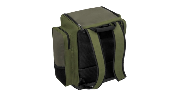 DELPHIN - Batoh s boxami OneBAG 35 l