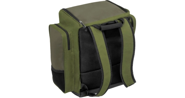 DELPHIN - Batoh s boxami OneBAG 35 l