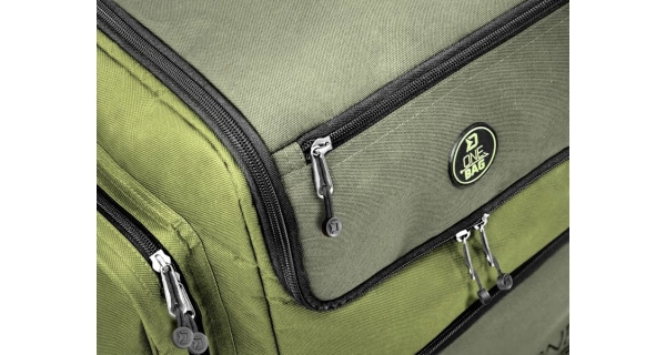 DELPHIN - Batoh s boxami OneBAG 35 l