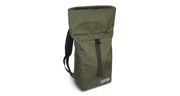 DELPHIN - Batoh Wasabi Rucksack
