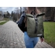 DELPHIN - Batoh Wasabi Rucksack