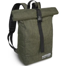 DELPHIN - Batoh Wasabi Rucksack