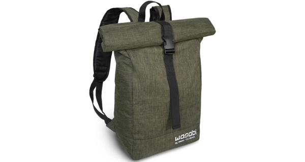 DELPHIN - Batoh Wasabi Rucksack