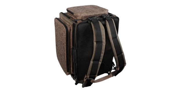 DELPHIN - Batoh x Carryall Tranzporter 55 l