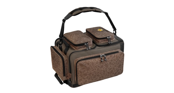 DELPHIN - Batoh x Carryall Tranzporter 55 l