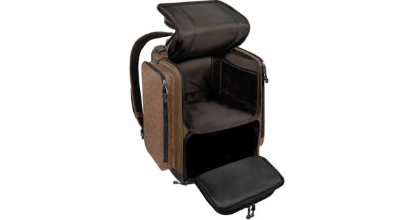 DELPHIN - Batoh x Carryall Tranzporter 55 l
