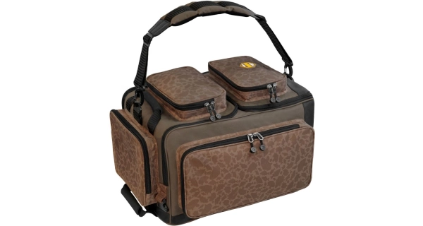 DELPHIN - Batoh x Carryall Tranzporter 55 l