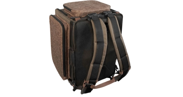 DELPHIN - Batoh x Carryall Tranzporter 55 l