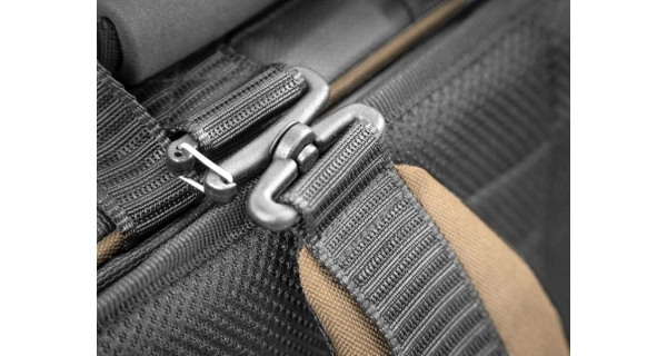 DELPHIN - Batoh x Carryall Tranzporter 55 l