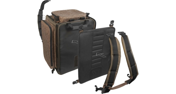 DELPHIN - Batoh x Carryall Tranzporter 55 l