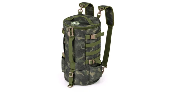 DELPHIN - Batoh x CarryAll TWINPAX