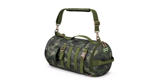 DELPHIN - Batoh x CarryAll TWINPAX
