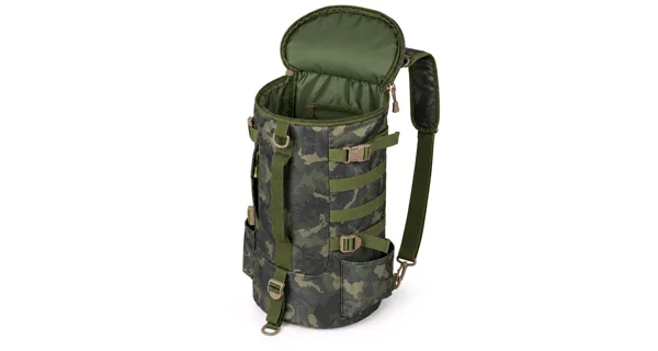 DELPHIN - Batoh x CarryAll TWINPAX
