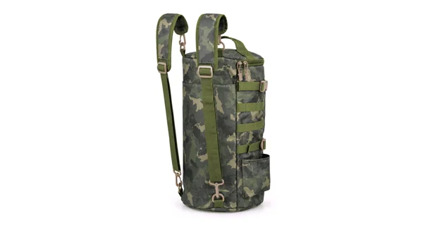 DELPHIN - Batoh x CarryAll TWINPAX