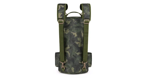 DELPHIN - Batoh x CarryAll TWINPAX