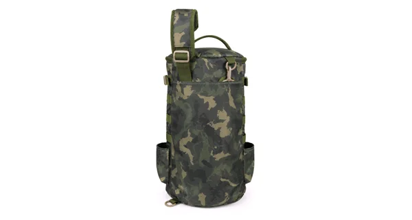 DELPHIN - Batoh x CarryAll TWINPAX