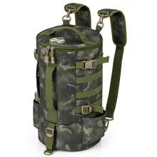 DELPHIN - Batoh x CarryAll TWINPAX