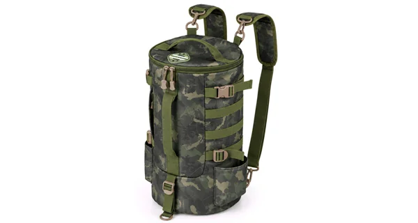 DELPHIN - Batoh x CarryAll TWINPAX