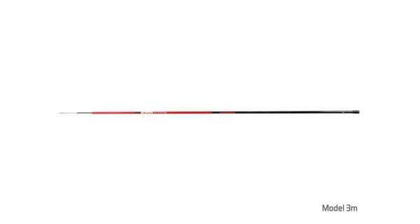 DELPHIN - Bič Ronin 3 m