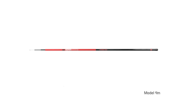 DELPHIN - Bič Ronin 3 m