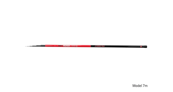 DELPHIN - Bič Ronin 3 m