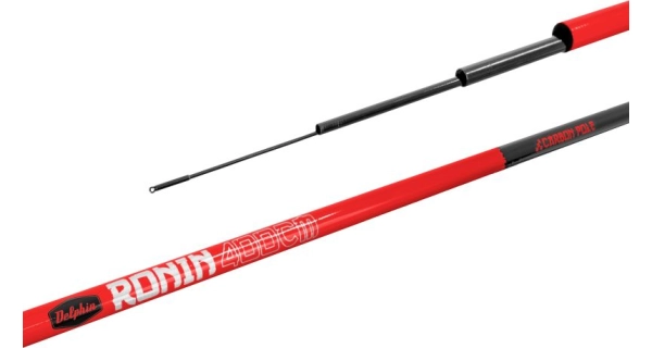 DELPHIN - Bič Ronin 3 m