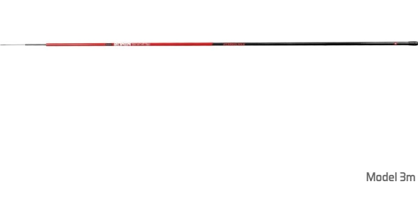 DELPHIN - Bič Ronin 3 m