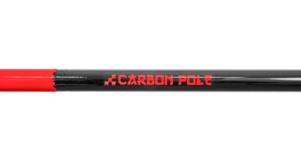 DELPHIN - Bič Ronin 3 m