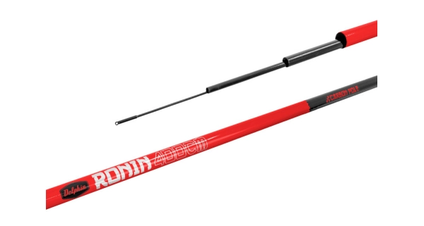DELPHIN - Bič Ronin 5 m