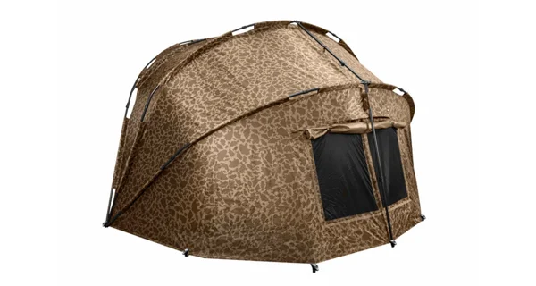 DELPHIN - Bivak C3 LUX ClimaControl Carpath