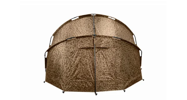 DELPHIN - Bivak C3 LUX ClimaControl Carpath