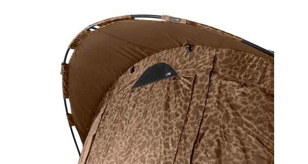 DELPHIN - Bivak C3 LUX ClimaControl Carpath