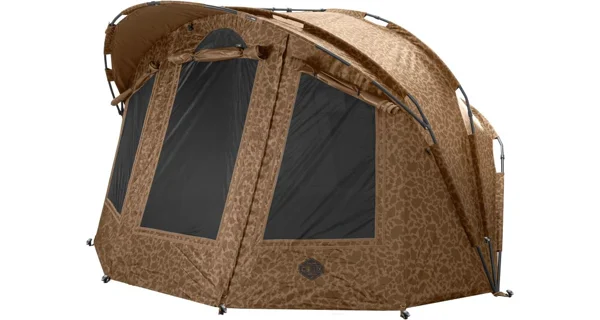 DELPHIN - Bivak C3 LUX ClimaControl Carpath