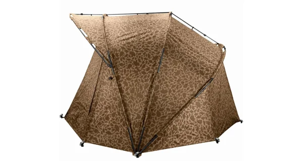 DELPHIN - Bivak C3 LUX ClimaControl Carpath