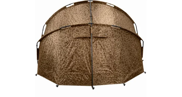 DELPHIN - Bivak C3 LUX ClimaControl Carpath