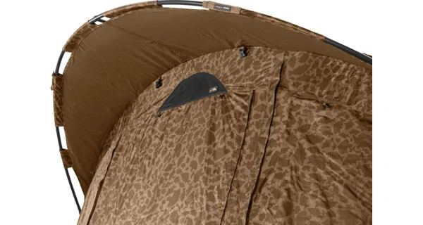 DELPHIN - Bivak C3 LUX ClimaControl Carpath