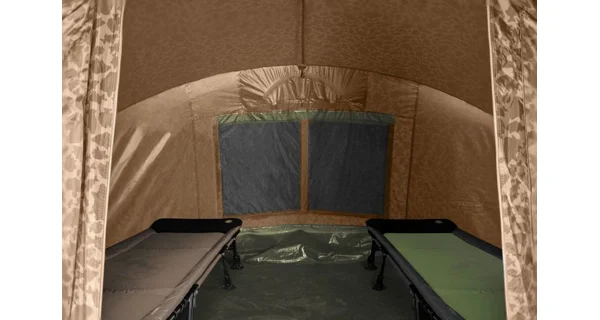 DELPHIN - Bivak C3 LUX ClimaControl Carpath