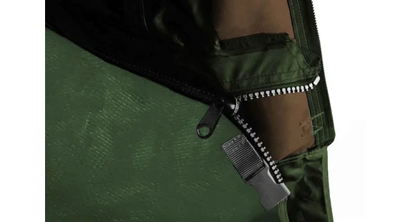 DELPHIN - Bivak C3 LUX ClimaControl Carpath