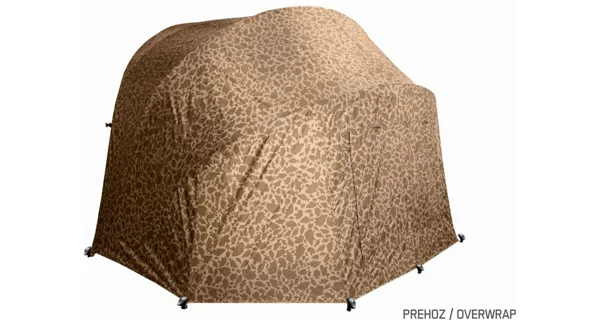 DELPHIN - Bivak C3 LUX ClimaControl Carpath